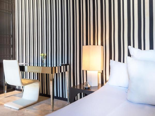 Riad Elisa & Spa : photo 4 de la chambre suite lit king-size