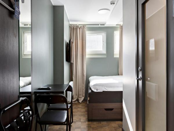 Sure Hotel Studio by Best Western Bromma : photo 5 de la chambre chambre double standard