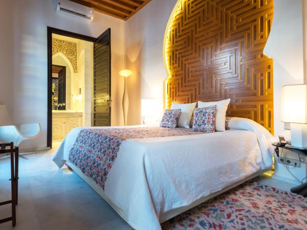 Riad Elisa & Spa : photo 1 de la chambre suite deluxe