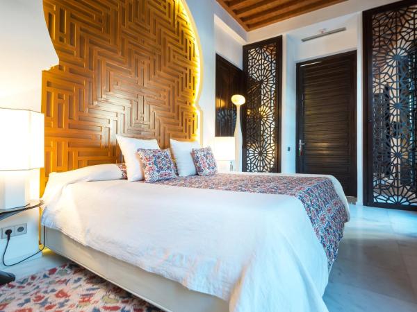 Riad Elisa & Spa : photo 2 de la chambre suite deluxe