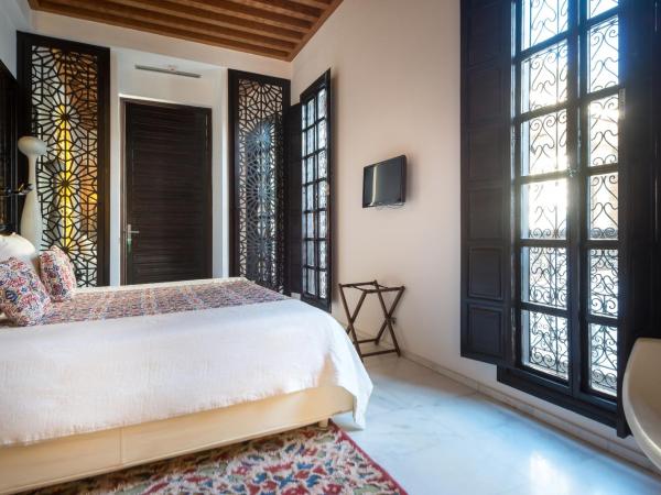 Riad Elisa & Spa : photo 3 de la chambre suite deluxe