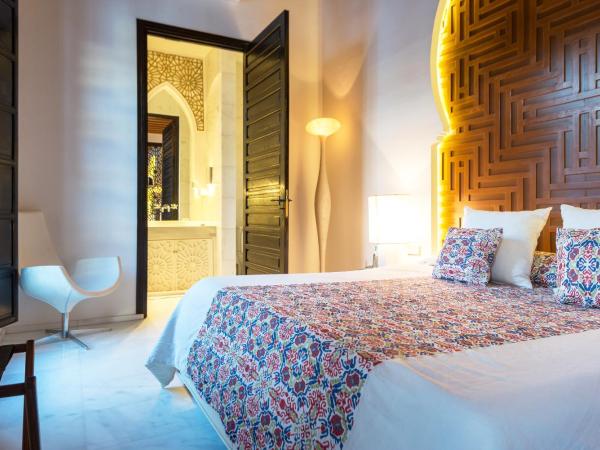 Riad Elisa & Spa : photo 4 de la chambre suite deluxe