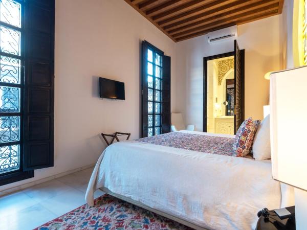 Riad Elisa & Spa : photo 5 de la chambre suite deluxe