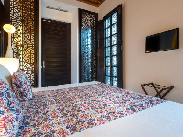 Riad Elisa & Spa : photo 6 de la chambre suite deluxe