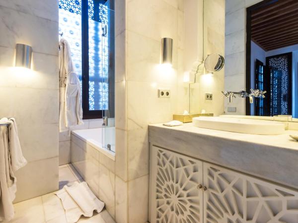 Riad Elisa & Spa : photo 8 de la chambre suite deluxe