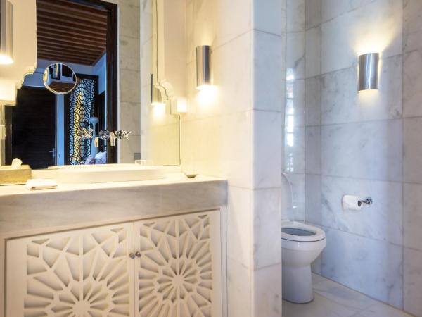 Riad Elisa & Spa : photo 7 de la chambre suite deluxe