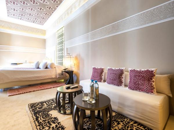 Riad Elisa & Spa : photo 3 de la chambre suite lit king-size