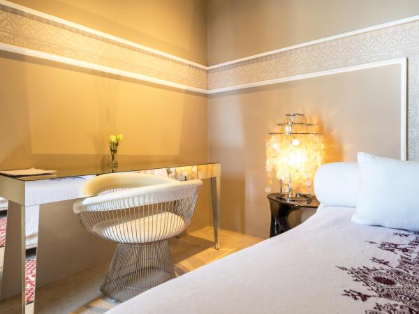Riad Elisa & Spa : photo 4 de la chambre suite lit king-size