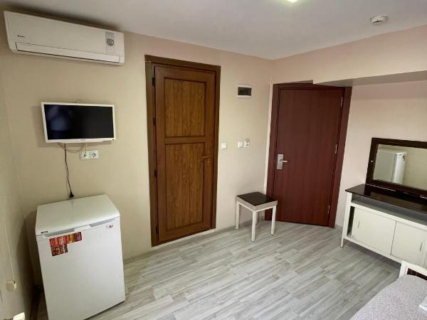 Beyoglu Huzur Hotel : photo 4 de la chambre chambre simple standard