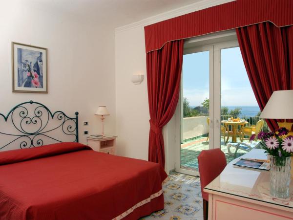 Hotel Canasta : photo 4 de la chambre chambre deluxe double ou lits jumeaux