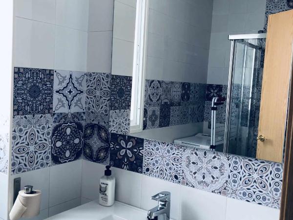 Sunlight Málaga Centro : photo 9 de la chambre appartement 2 chambres