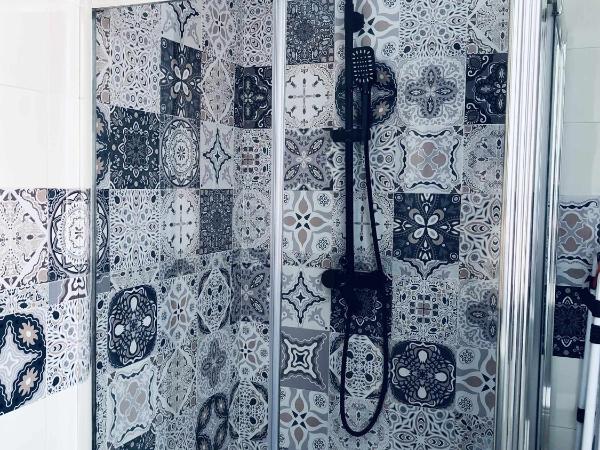 Sunlight Málaga Centro : photo 10 de la chambre appartement 2 chambres