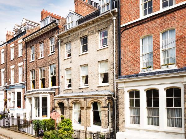 23 St Mary's : photo 8 de la chambre chambre double