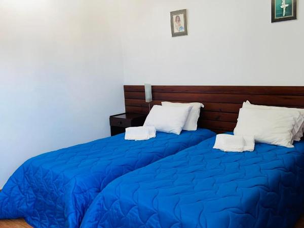 Casa Do Canto : photo 5 de la chambre appartement 1 chambre