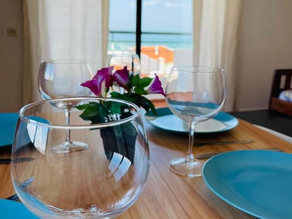 Casa Do Canto : photo 10 de la chambre appartement 1 chambre