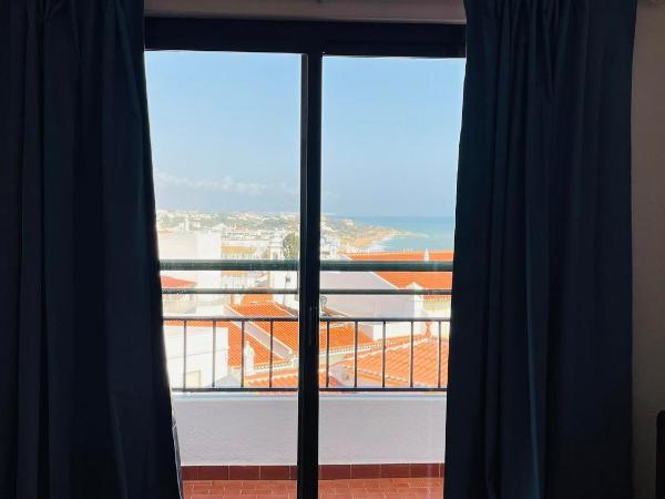 Casa Do Canto : photo 7 de la chambre studio - vue sur mer