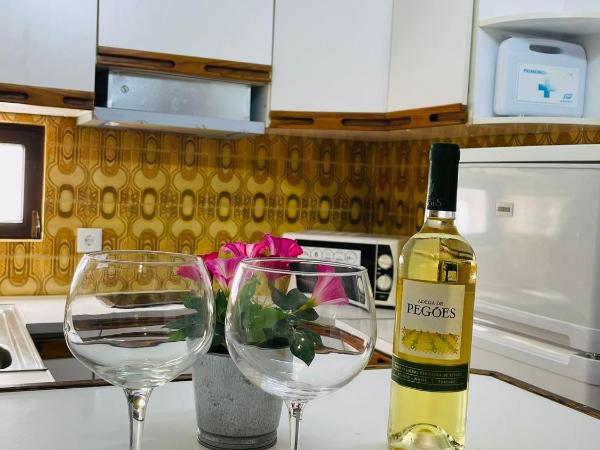 Casa Do Canto : photo 8 de la chambre studio - vue sur mer