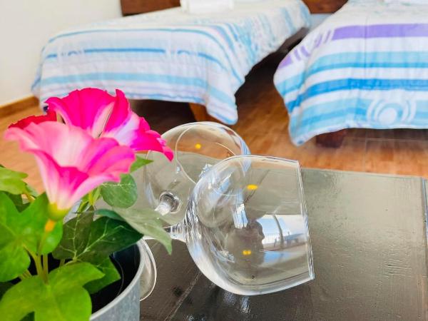 Casa Do Canto : photo 6 de la chambre studio - vue sur mer