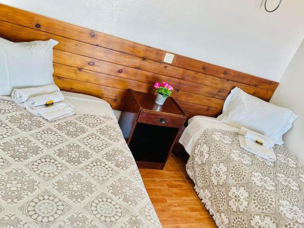 Casa Do Canto : photo 5 de la chambre studio - vue sur mer