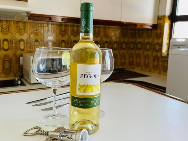 Casa Do Canto : photo 4 de la chambre studio - vue sur mer