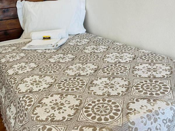 Casa Do Canto : photo 1 de la chambre studio - vue sur mer