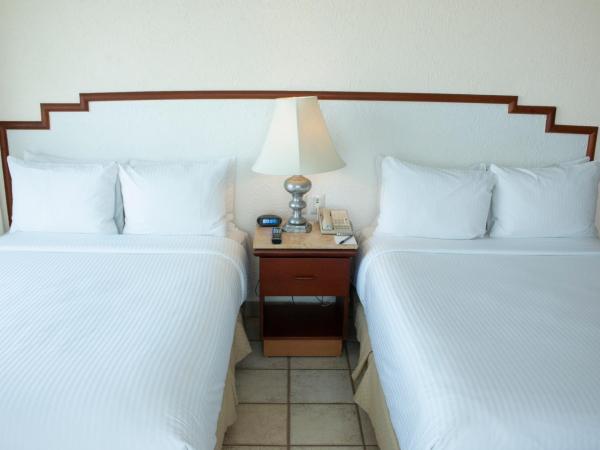 Emporio Ixtapa - with Optional All Inclusive : photo 8 de la chambre suite junior