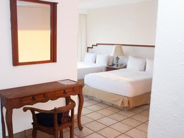 Emporio Ixtapa - with Optional All Inclusive : photo 3 de la chambre suite junior