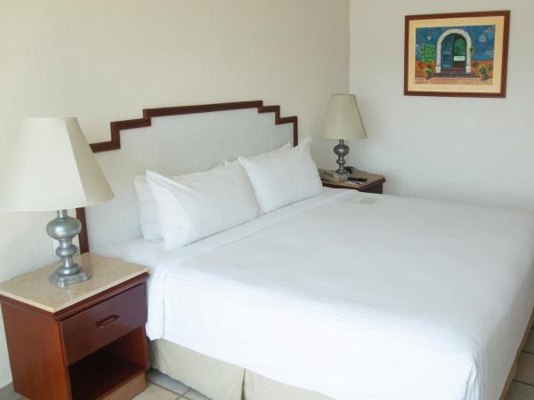 Emporio Ixtapa - with Optional All Inclusive : photo 1 de la chambre offre spéciale