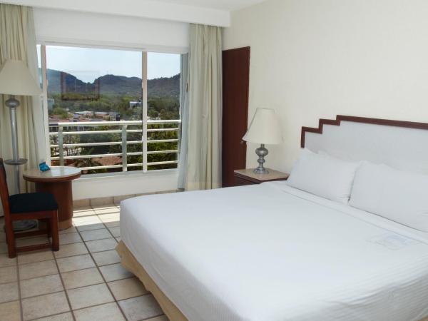 Emporio Ixtapa - with Optional All Inclusive : photo 6 de la chambre offre spéciale