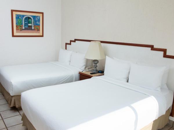 Emporio Ixtapa - with Optional All Inclusive : photo 4 de la chambre offre spéciale