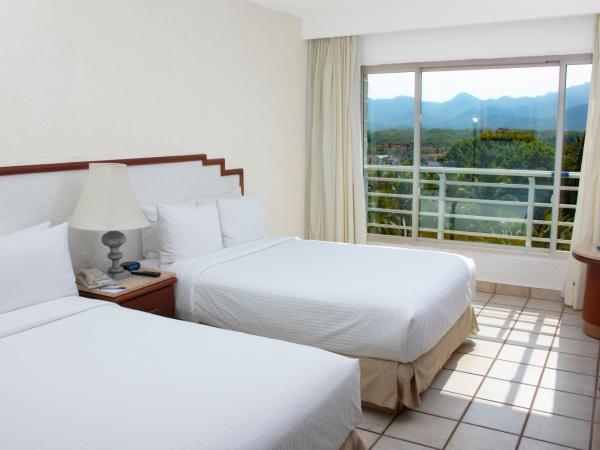 Emporio Ixtapa - with Optional All Inclusive : photo 5 de la chambre offre spéciale