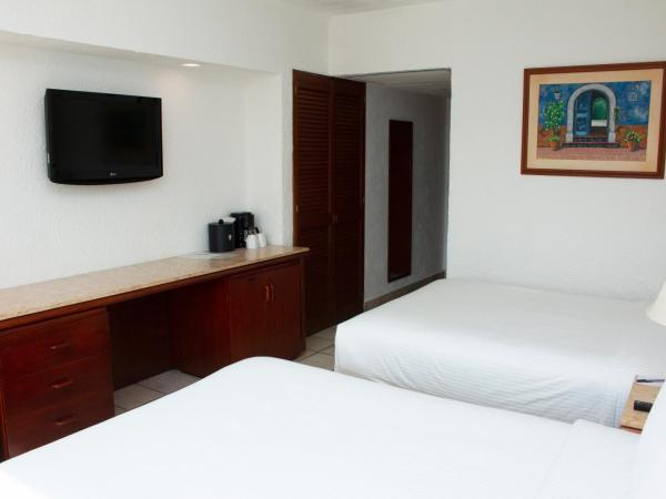 Emporio Ixtapa - with Optional All Inclusive : photo 3 de la chambre offre spéciale