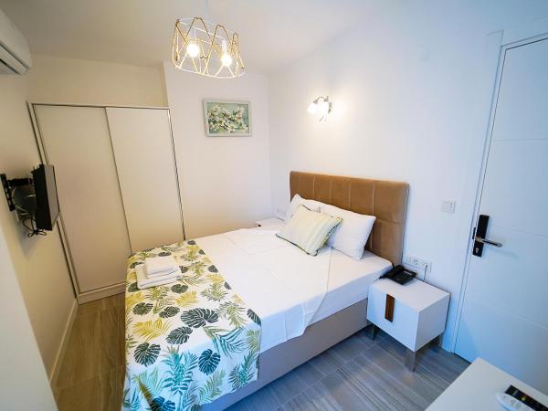 Tepehan by Özkul : photo 6 de la chambre chambre double standard