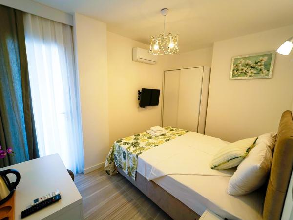 Tepehan by Özkul : photo 7 de la chambre chambre double standard