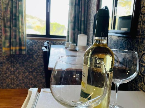 Casa Do Canto : photo 10 de la chambre chambre double classique