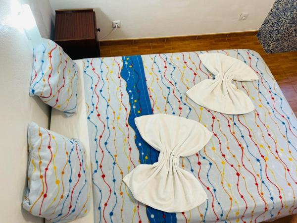 Casa Do Canto : photo 9 de la chambre chambre double classique