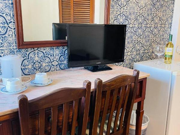 Casa Do Canto : photo 6 de la chambre chambre double classique