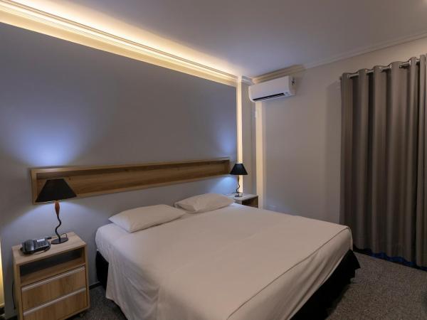 Da Vinci Hotel & Conventions : photo 4 de la chambre studio supérieur