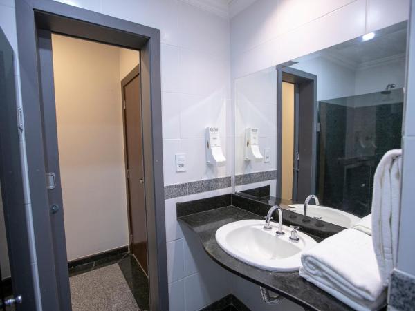 Da Vinci Hotel & Conventions : photo 10 de la chambre studio standard