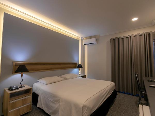 Da Vinci Hotel & Conventions : photo 8 de la chambre studio supérieur