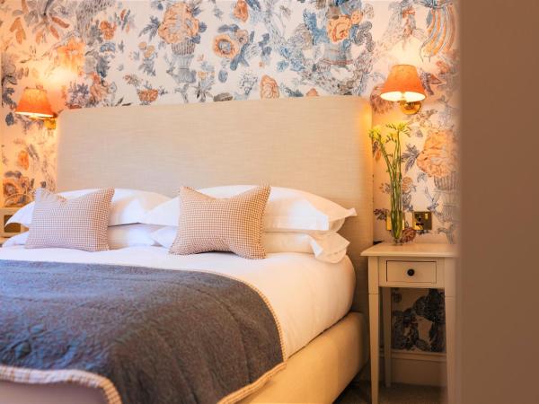 The Yard in Bath Hotel : photo 1 de la chambre chambre confortable avec lit king-size