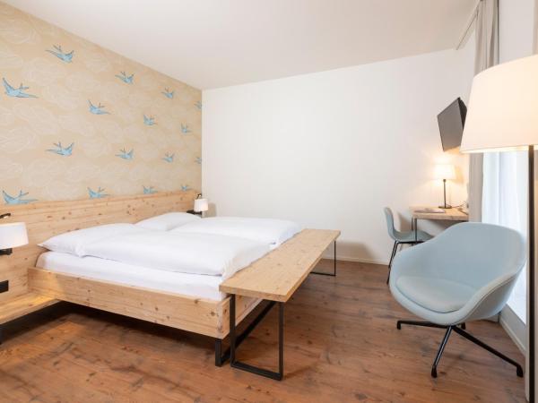 Randolins Familienresort : photo 1 de la chambre studio familial sud 2+2