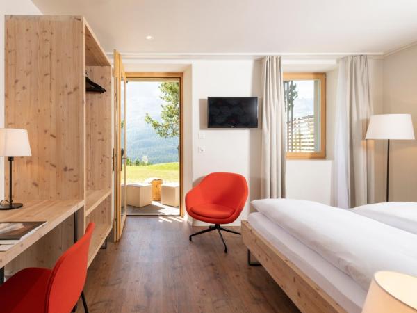 Randolins Familienresort : photo 1 de la chambre studio familial sud 2+3