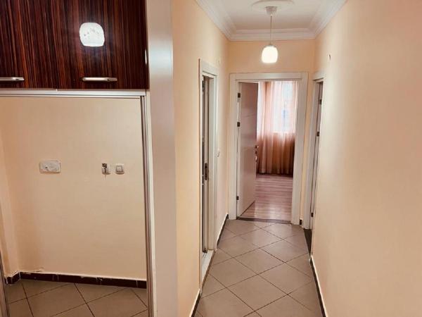 Pusula Apart Otel : photo 1 de la chambre appartement avec vue sur la montagne