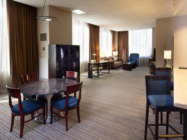 The Clyde Hotel : photo 1 de la chambre suite supérieure 