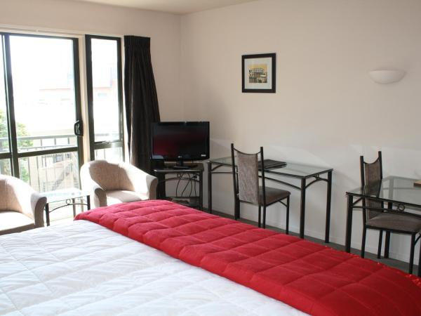 Southgate Motor Inn : photo 1 de la chambre studio standard