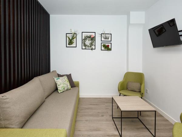 Wayteko Boutique Hotel : photo 5 de la chambre chambre quadruple confort