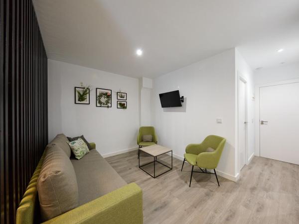 Wayteko Boutique Hotel : photo 6 de la chambre chambre quadruple confort