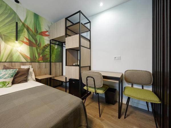 Wayteko Boutique Hotel : photo 8 de la chambre chambre quadruple confort
