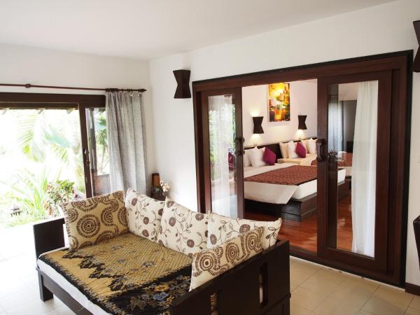 Tropicana Lanta Resort : photo 8 de la chambre suite 1 chambre